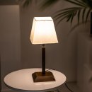 우드캐슬 | 우드 감성의 캐슬 단스탠드 LED 조명 후기