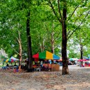 암산유원지 이미지