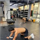 하이파이브 크로스핏 이미지