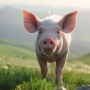 돼지꿈파는집 이미지