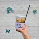 하삼동커피 메뉴 구름라떼 보틀 가격