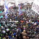 ‘힘내라 민주노조’ 희망버스, 축제 한 마당 이미지