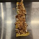 오레노 야끼 종로점 | 오레노야끼 종로점 후기 | 종각역맛집 철판요리 가족데이트 완벽했어요!