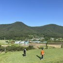 강동 파3 골프장 이미지