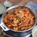 이마트24 영덕중앙점 | 영덕시장 맛집 아구동생 해물찜 제대로 즐긴 영덕역 근처 점심