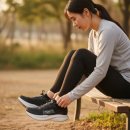 크로스핏 마하 | 호카 마하6 후기, 다른 브랜드 다 신어봐도 결국 이걸 고른 이유 (나이키·뉴발 비교 포함)