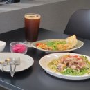 오일시2길 | 브런치 잘하는 전주 만성동 콘테, 완벽 클리어 후기