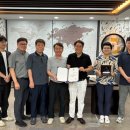 주식회사 원테크 이미지