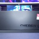 비올라 | 체리 Cherry MV 3.0 RGB 게이밍 기계식 키보드 비올라축 사용 후기