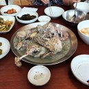 큰나무집궁중약백숙 이미지