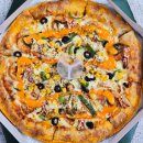 킹피자 | 오르다피자대천점 킹쉬림프 후기 | 월배 가성비 피자맛집, 테이크아웃 6천원 할인까지!