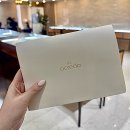 백금산업 | 드디어 웨딩밴드 졸업..♡ㅣ아크레도(acredo) 부산점 당일 계약 후기