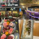 어도참치 | 안산 고잔 참치는 못 참치 '어도 참치' 전경 매장 메뉴