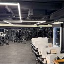 파크짐 | 왕십리 헬스장 파크짐 시설 환경 운동 경험 후기