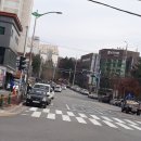 사동중 삼거리 네이버블로그