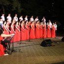 시립국악단 찾아가는 음악회 이미지