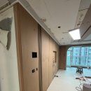 강남 삼성동 인테리어필름 시공 강남삼성레미안 아파트 들뜸없이 도와드린 후기