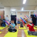 건강실버체조교실 | 건강백세운동교실 실버체조 수업