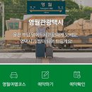 강원도탄광문화촌 | 강원도 영월 가볼만한곳 관광택시 타고 영월 여행 관광지 선돌 탄광문화촌