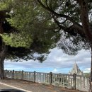 타이어마을 | 남프랑스 여행 코스 🇫🇷 니스 렌트카 여행 중 타이어 펑크... 에즈마을 + 무스띠에 이동시간