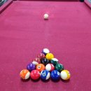 공때려 당구장 이미지