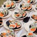 품은김밥