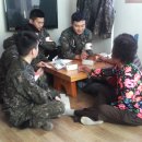 옥계1리 경로당 이미지