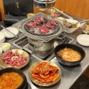 신도림 큐브스테이트 | 신도림역고깃집 타래집 데이트로 딱인 세트 메뉴 솔직후기