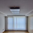 씨유 민락엘레트점 | 의정부 민락동 민락엘레트19단지 거실 쉬폰 &amp; 아이방 키즈커튼 시공후기!