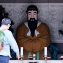 종로-연건-종로-연-360 | ‘샤먼 킹’의 탄생! 단군왕검은 당굴 임금이다