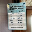 양평꽃국수 | 양평 국수집 / 양평 꽃국수