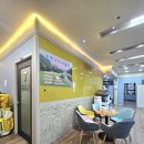 비젼9스크린골프존 이미지