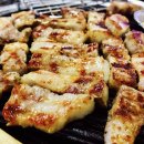 명운참숯불구이