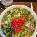 고수한잎 | 면 밥 무한리필!? 오픈런해야 하는 마포구 쌀국수 맛집 '고수한잎' 내돈내산 후기