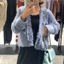 Tom and Jerry | 금토일월10%⭐️카듀네 트위드 니트자켓 + 톰과제리 콜라보 티셔츠 강추!