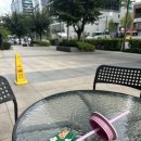 컴포즈커피가산백상스타