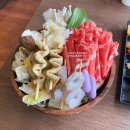 동편마을 맛집 샤브식탁 동편마을점 인덕원 샤브샤브 안양 애견동반 식당 후기.