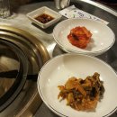닭갈비와지짐이 이미지