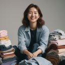 정리수납전문가 자격증취득반 이미지