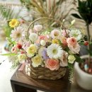 송정지구 금강펜터리움 상가앞 | 도마교동꽃집 봄다시봄 가격 위치 영업시간