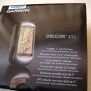 Oregon450 팝니다.(Oregon550과 전기능 동일,카메라 없음 ) 이미지
