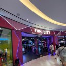 Fun City | 🎮 수원 스타필드 FUN CITY 포켓몬 가오레 후기아이와 함께 즐기는 최신판 아케이드 배틀! 👦✨