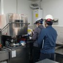 중산자연휴양림(산청) 이미지