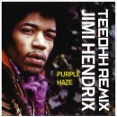 Purple haze -Jimi Hendrix – 이미지