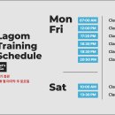 록스기계 | 광화문 크로스핏 그리고 광화문 하이록스, 도시 한가운데에서 땀맛 제대로 본 후기 😊