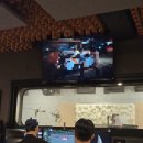 블루엔터 | 블루트리엔터 외부 녹음실 수업 후기 끓여옴 (2편)