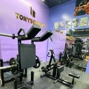 토니바디&PT 중곡점 이미지