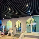 강남대로10길 8 | [양재시민의숲] ‘오와 케이크’ _ 바스크 치즈 케이크 전문 카페 다녀온 후기 🧀🍰 (8/10)