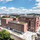 상평복합문화센터 동아리지원실 | 진주 상평복합문화센터, 2024년 1학기 문화아카데미 프로그램 운영