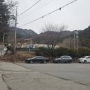 치악산둘레길 1코스 꽃밭머리길 이미지